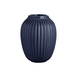 Sale Kähler Hammershøi vase, indigo