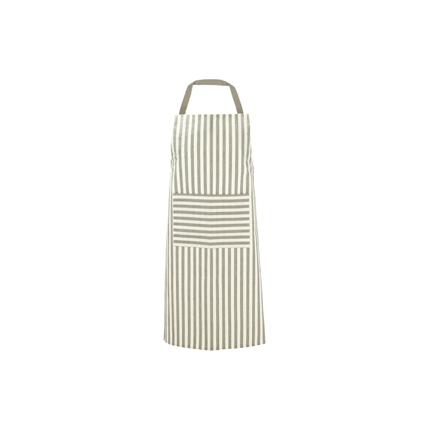 Clearance Södahl Harmony forklæde, taupe