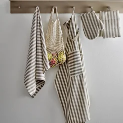 Clearance Södahl Harmony forklæde, taupe