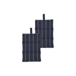 Sale Södahl Harmony grydelapper, navy blue
