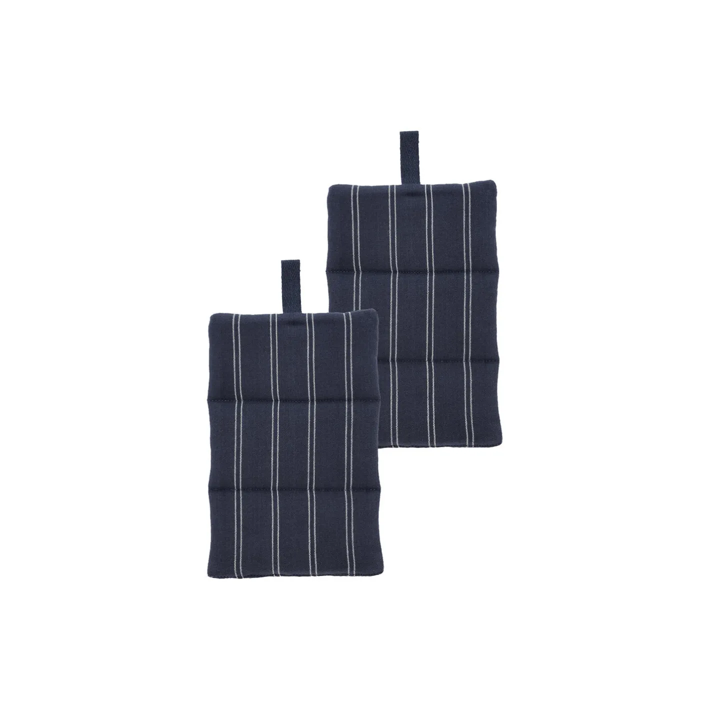 Sale Södahl Harmony grydelapper, navy blue