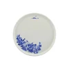 Online Moomin Arabia Haru middagstallerken Ø 25 cm, hvid/blå