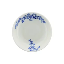 Online Moomin Arabia Haru pastaskål Ø 21 cm, hvid/blå