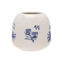Moomin Arabia Haru Vase Small> Vaser