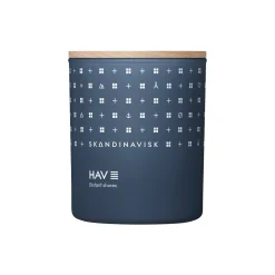 New Skandinavisk HAV Scented Candle