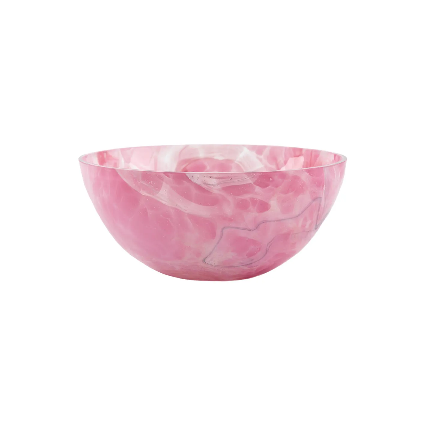 Kodanska Havana Banana Bowl Large, cotton candy> Skåle, Bakker & Fade