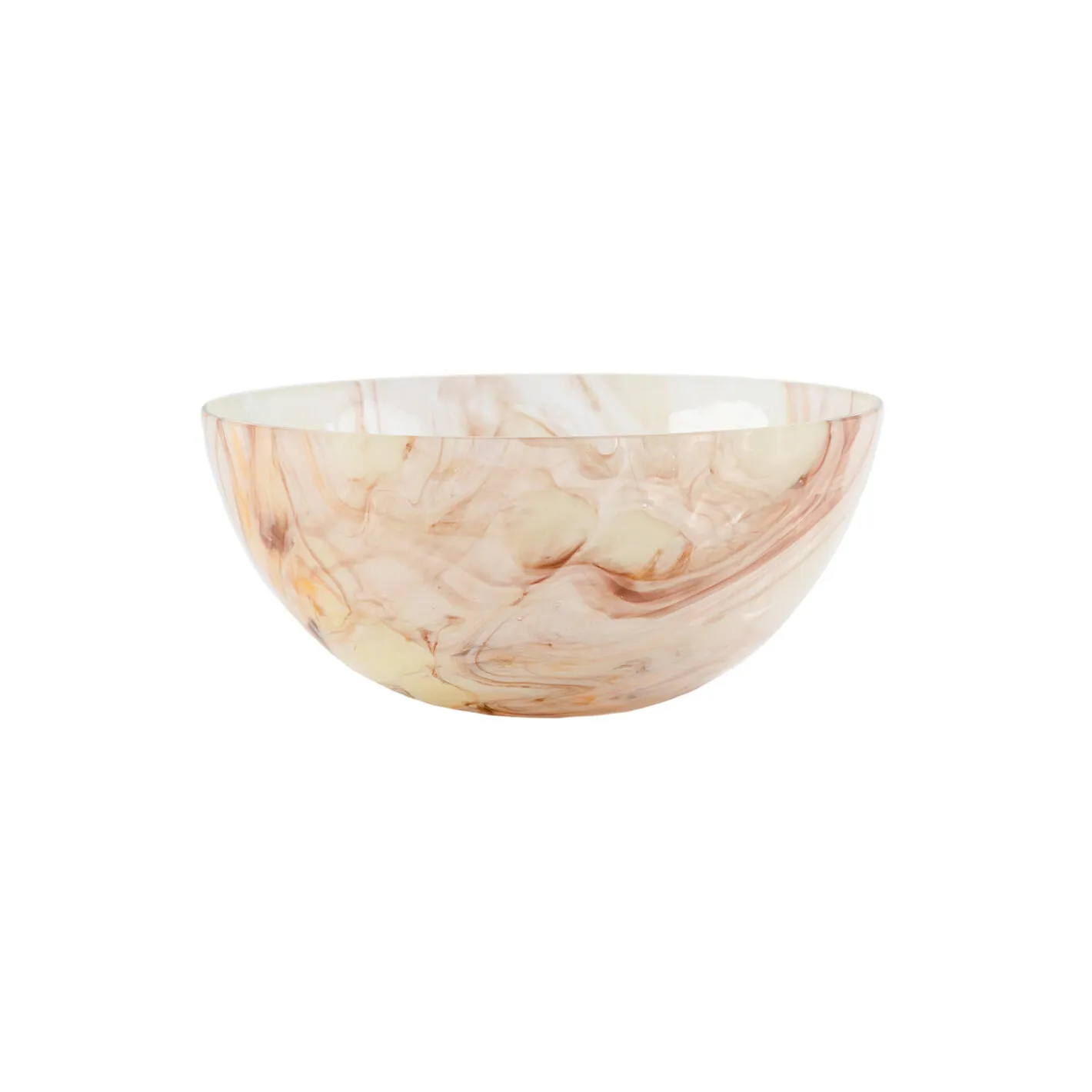 Kodanska Havana Banana Bowl Large, banana split> Skåle, Bakker & Fade