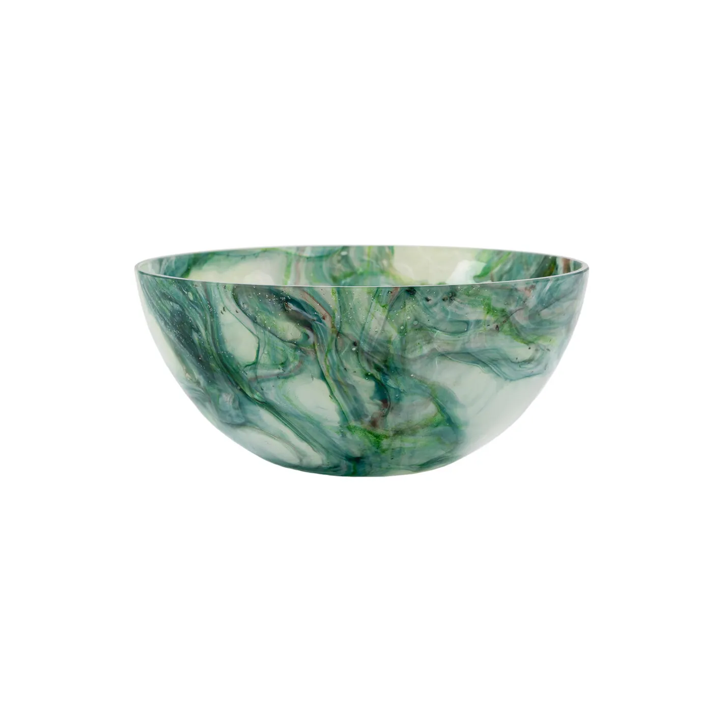 Kodanska Havana Banana Bowl Large, banana green> Skåle, Bakker & Fade