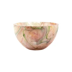 Sale Kodanska Havana Banana Bowl Medium, banana pink