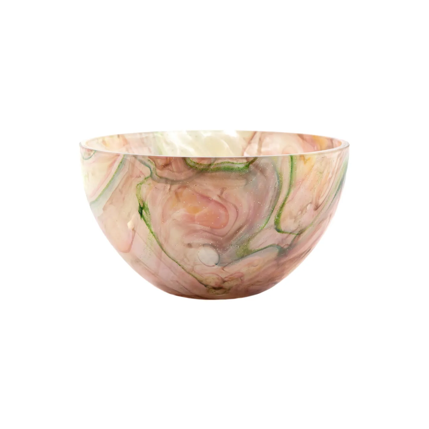 Sale Kodanska Havana Banana Bowl Medium, banana pink