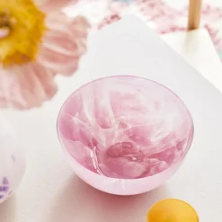 Kodanska Havana Banana Bowl Medium, cotton candy> Skåle, Bakker & Fade