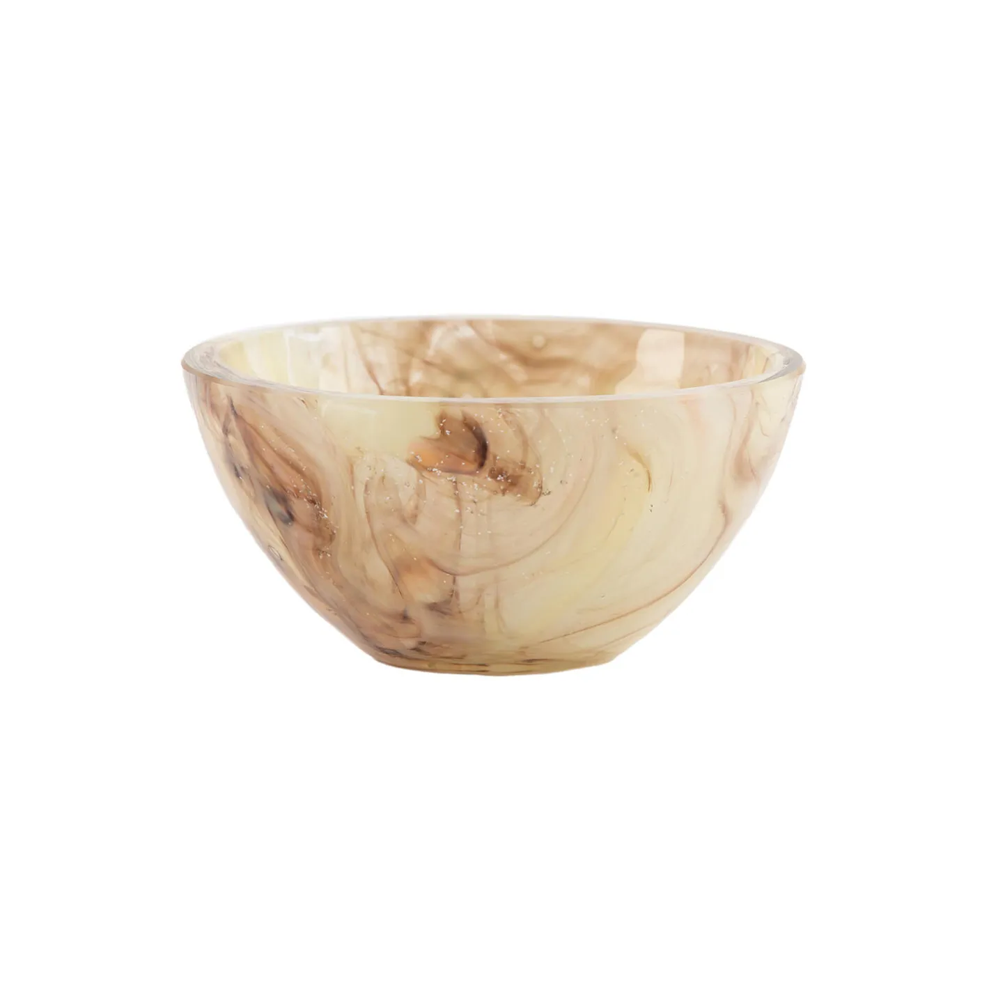 Kodanska Havana Banana Bowl Medium, banana split> Skåle, Bakker & Fade