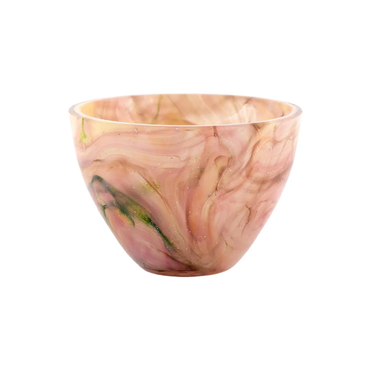 Kodanska Havana Banana Bowl Small, banana pink> Skåle, Bakker & Fade