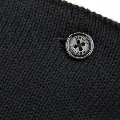 Ralph Lauren Home Hawthorn pyntepudebetræk, black
