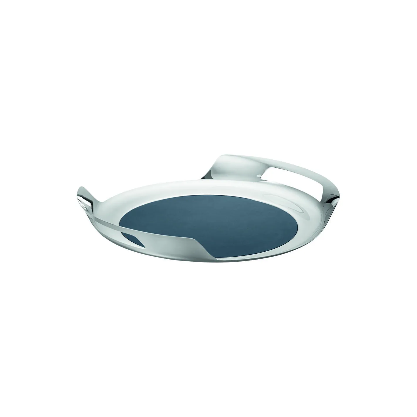 Georg Jensen Helix serveringsbakke> Skåle, Bakker & Fade