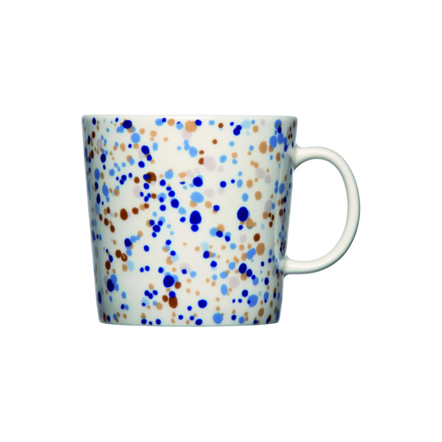 Discount Iittala Helle krus 40 cl, blue-brown