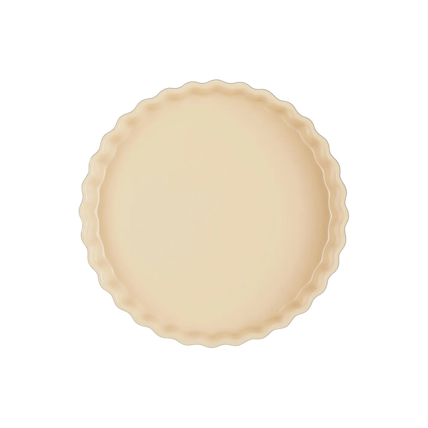 Le Creuset Heritage tærtefad,> Køkkenudstyr