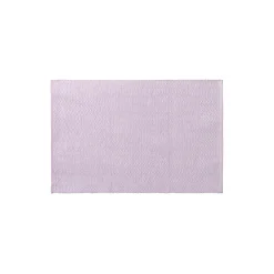 Clearance Lyngby Porcelæn Herringbone dækkeserviet, lilla