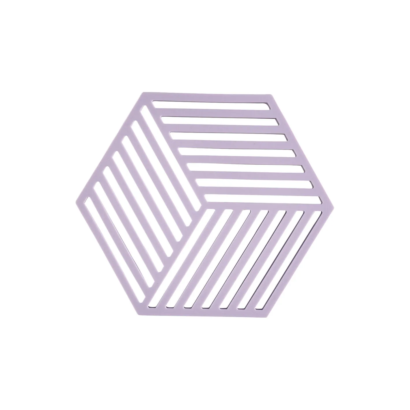 Sale Zone Denmark Hexagon bordskåner, lupine