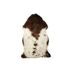 Hot NATURES Collection Himalaya lammeskind, dark spotted