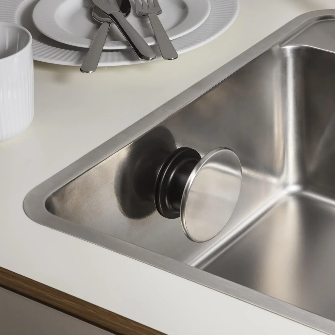 Clearance Eva Solo Holder til karklud