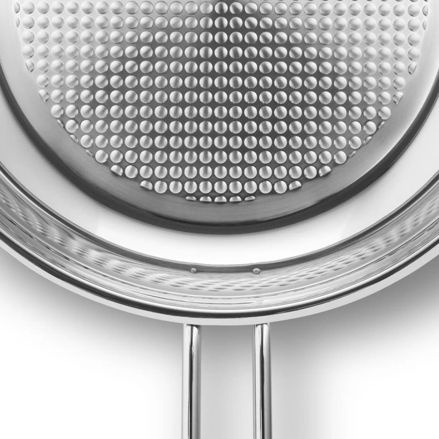 Eva Trio Honeycomb stegepande Ø 20 cm> Gryder & Pander