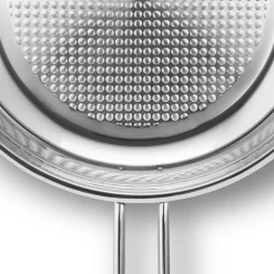 Eva Trio Honeycomb stegepande Ø 28 cm><noscript><img width=