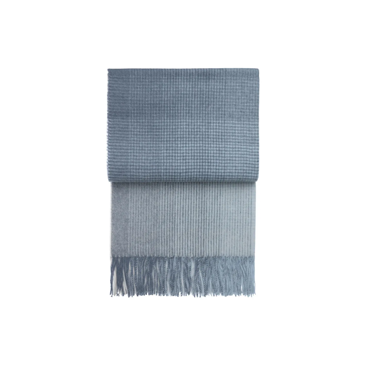 ELVANG Horizon plaid,> Plaider