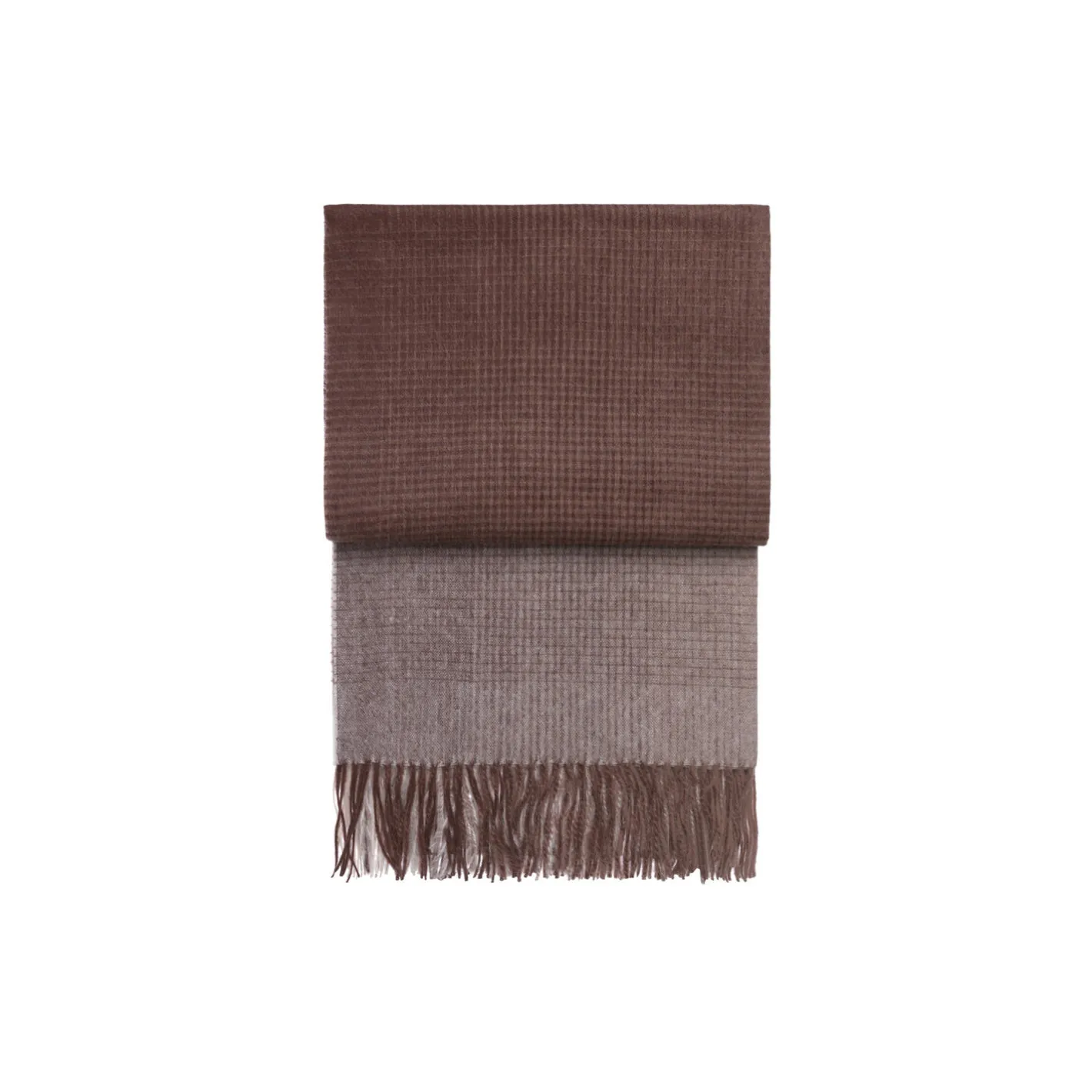 ELVANG Horizon plaid,> Plaider