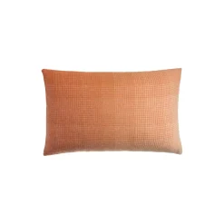 Sale ELVANG Horizon pudebetræk, terracotta