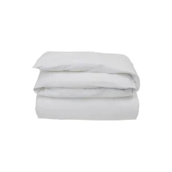 Lexington Hotel Percale dynebetræk, white/white> Sengetøj