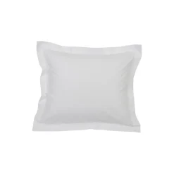Clearance Lexington Hotel Percale pudebetræk, white/white