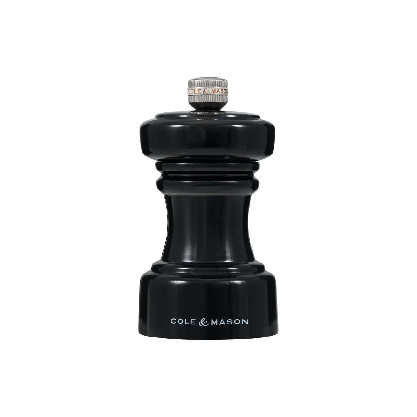 Clearance Cole & Mason Hoxton Pepper, sort