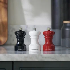 Clearance Cole & Mason Hoxton Pepper, sort