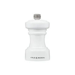 Discount Cole & Mason Hoxton Salt, hvid