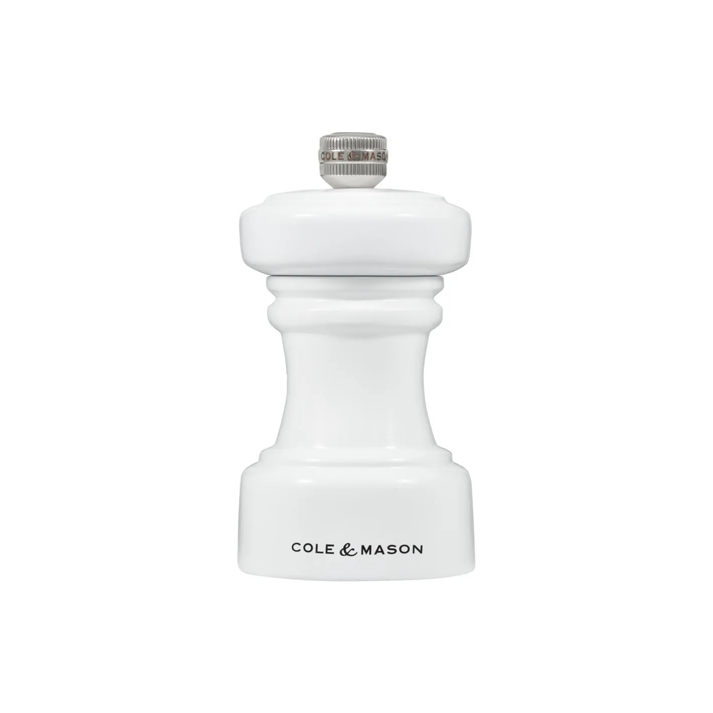 Discount Cole & Mason Hoxton Salt, hvid