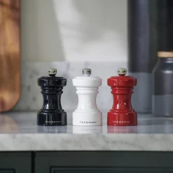 Discount Cole & Mason Hoxton Salt, hvid