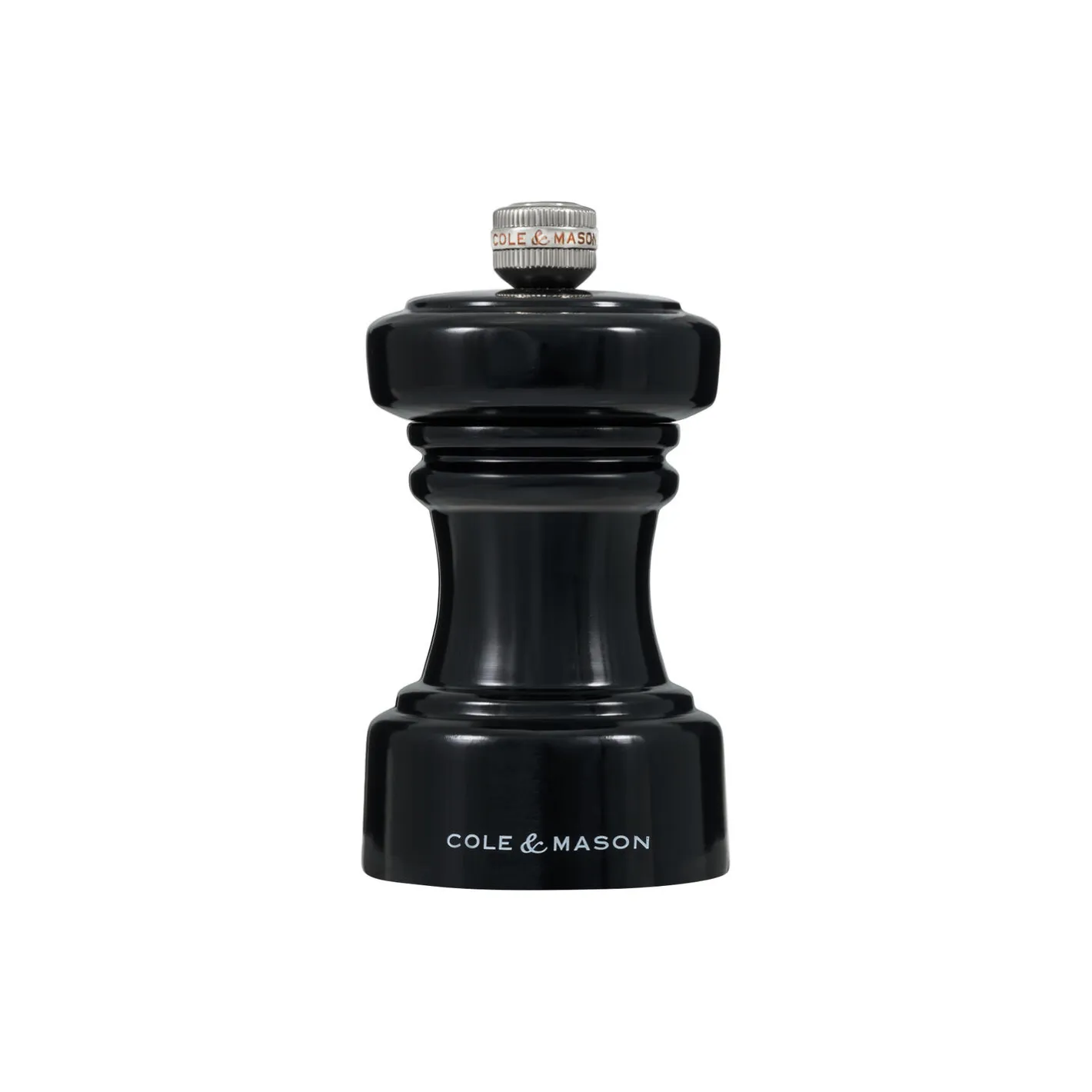 Clearance Cole & Mason Hoxton Salt, sort