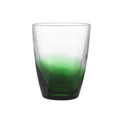 Normann Copenhagen Hue glas, green> Glas