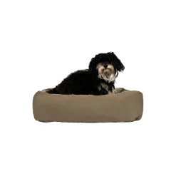 Nordic Sleep by Fossflakes Hundeseng,><noscript><img width=
