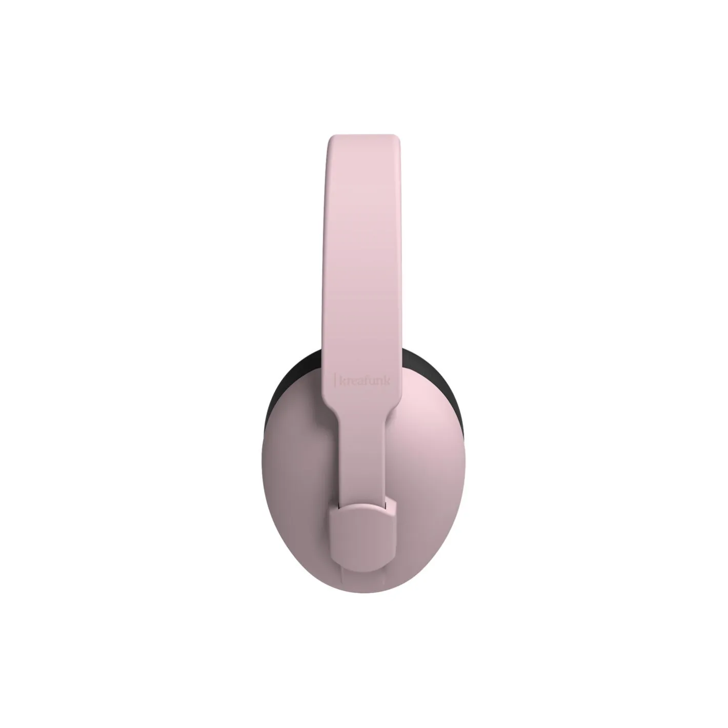 Kreafunk Hush beskyttende høreværn,> Headsets