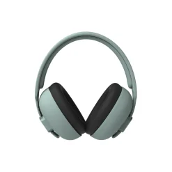 Online Kreafunk Hush beskyttende høreværn, dusty green