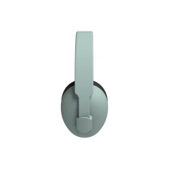 Online Kreafunk Hush beskyttende høreværn, dusty green