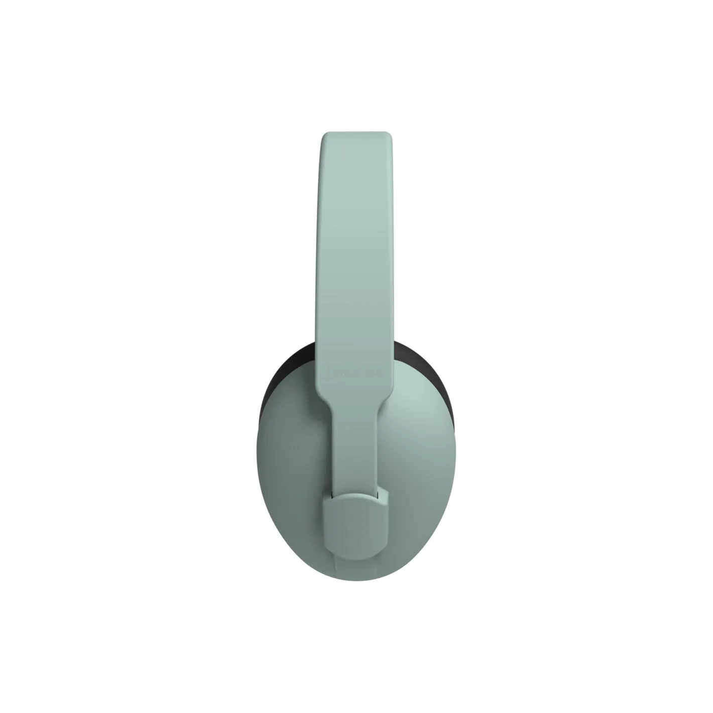 Online Kreafunk Hush beskyttende høreværn, dusty green