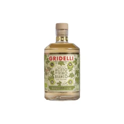 Sale Gridelli Hvidvinseddike