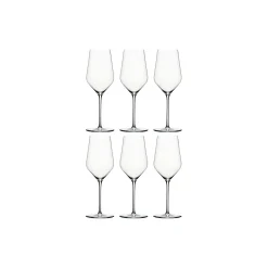 Zalto Hvidvinsglas 6 stk.