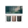 Skandinavisk HYBERNATE Mini Candles Giftset> Lys & Duftlys