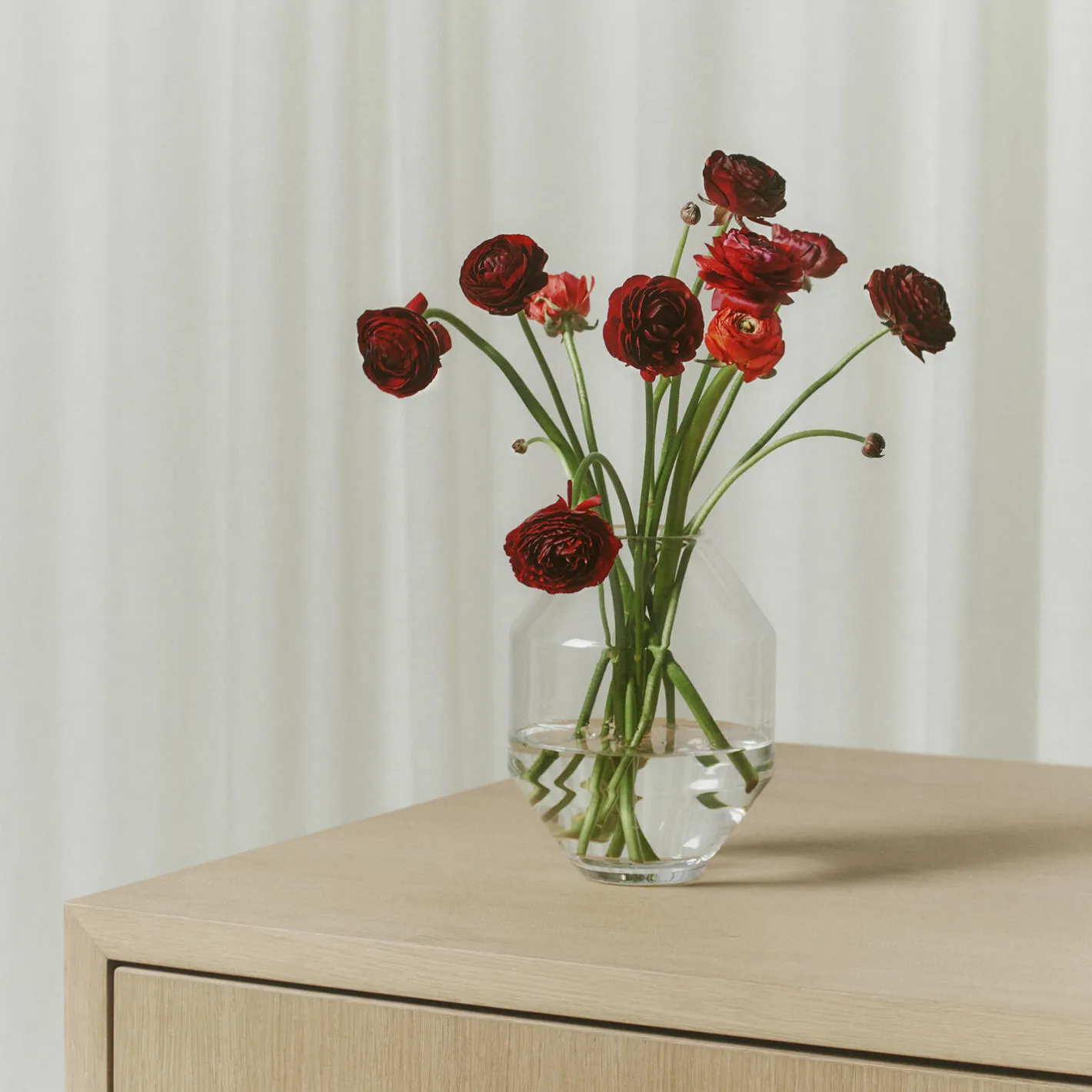 New Fredericia Hydro vase
