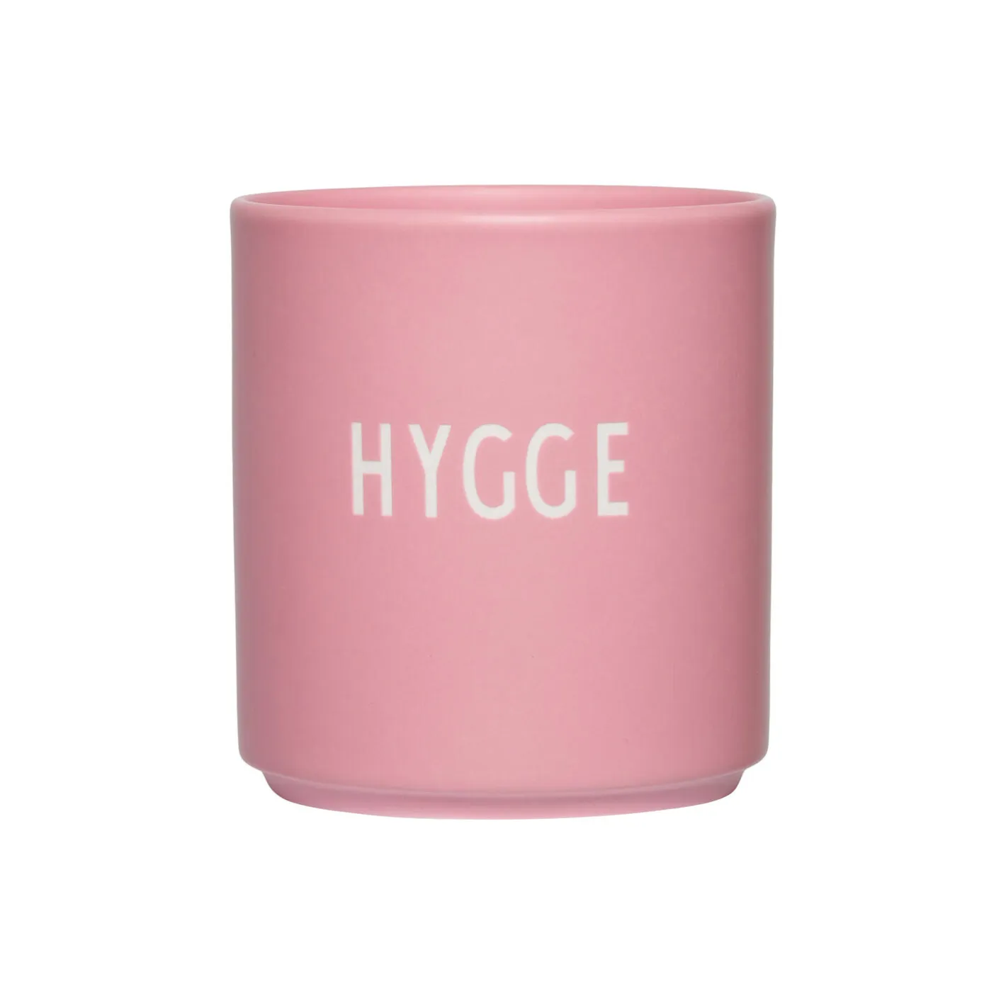 Design Letters HYGGE favoritkop,> Kopper & Krus
