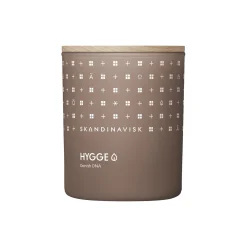 Skandinavisk HYGGE Scented Candle> Lys & Duftlys